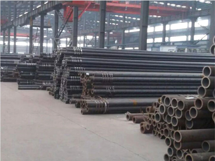 西畴12cr2mo化肥专用管