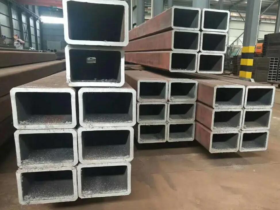 西畴s355j0方管